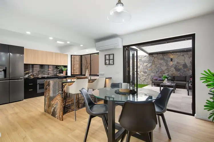 Fourth view of Homely townhouse listing, 4/10-14 Whiting Avenue, Terrigal NSW 2260