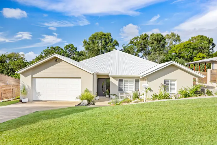 27 Julienne Street, Southside QLD 4570