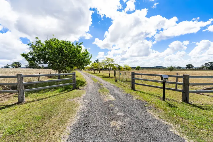 301 Linthorpe Valley Road, Linthorpe QLD 4356