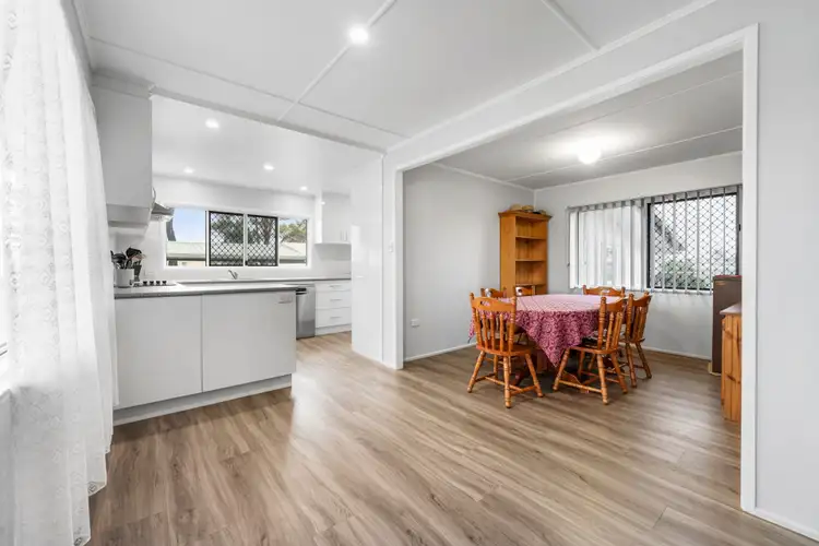 Sixth view of Homely rural property listing, 301 Linthorpe Valley Road, Linthorpe QLD 4356