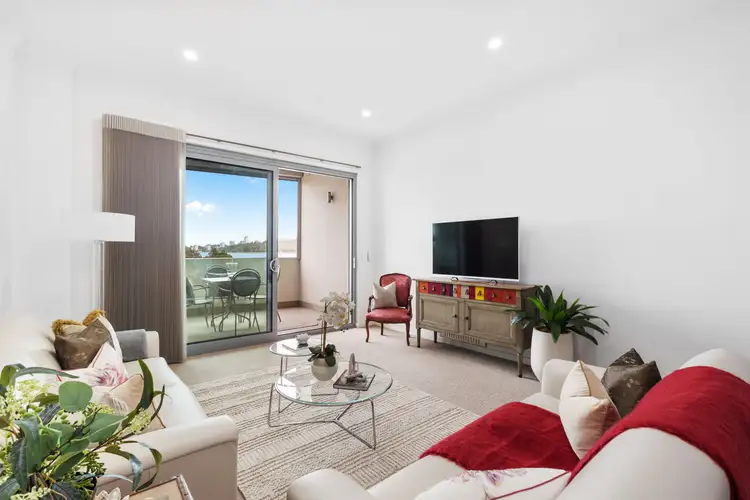 Second view of Homely apartment listing, 9/1 Stone Street, South Perth WA 6151