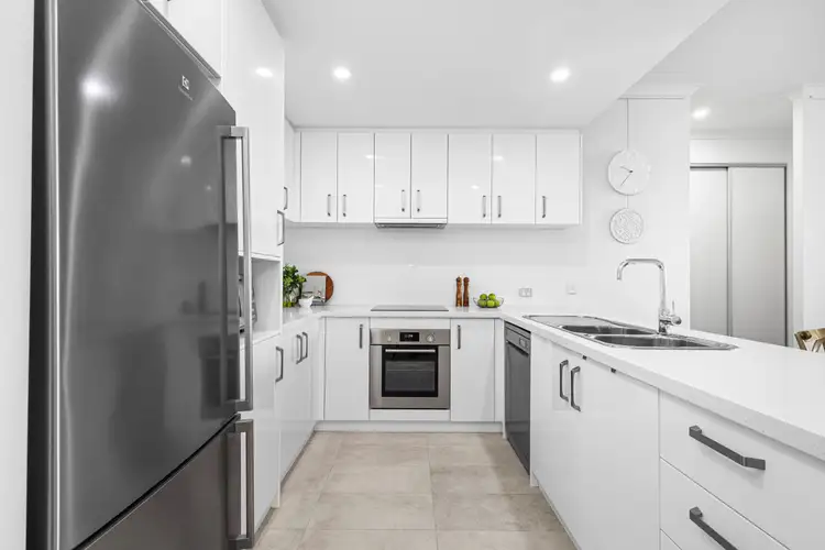 Third view of Homely apartment listing, 9/1 Stone Street, South Perth WA 6151