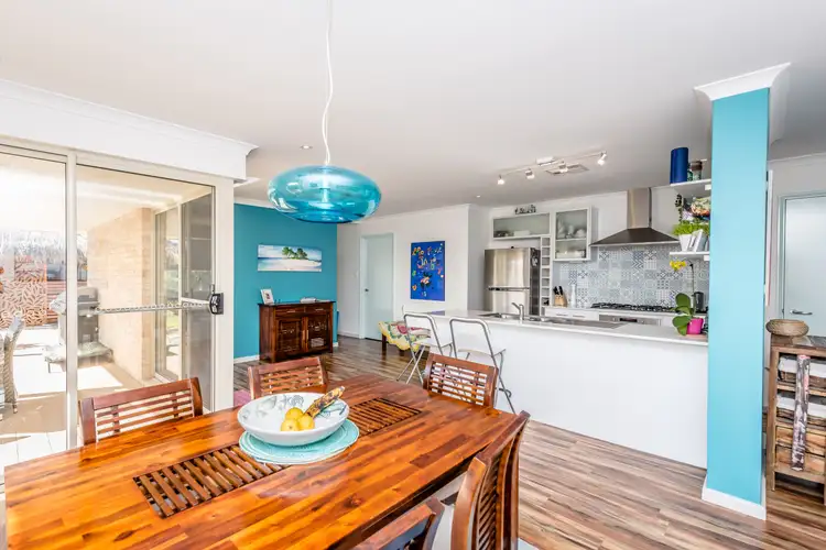 Second view of Homely house listing, 10 Pebble View, Sunset Beach WA 6530