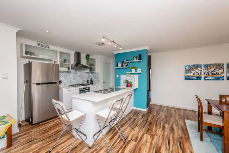 Third view of Homely house listing, 10 Pebble View, Sunset Beach WA 6530