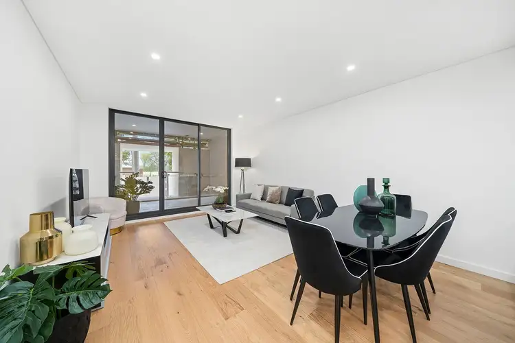 Main view of Homely apartment listing, 6/27 Gertrude Street, Wolli Creek NSW 2205