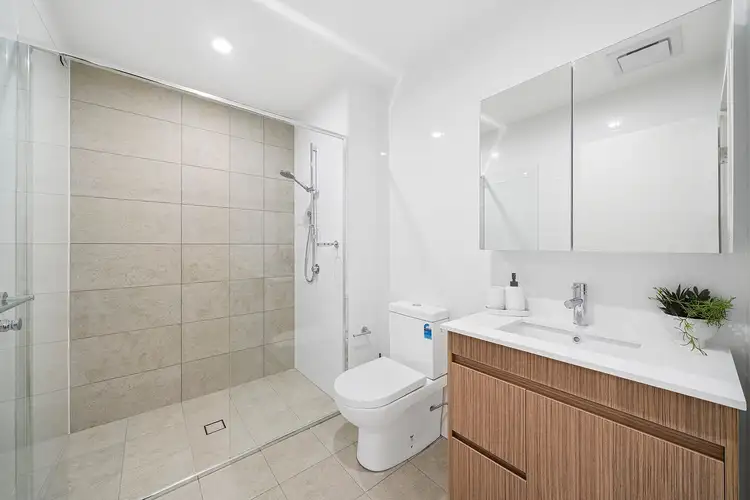 Fifth view of Homely apartment listing, 6/27 Gertrude Street, Wolli Creek NSW 2205