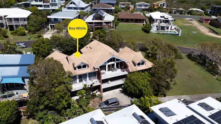 Second view of Homely townhouse listing, 1/4 Bay Street, Angourie NSW 2464