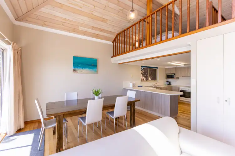 Third view of Homely townhouse listing, 1/4 Bay Street, Angourie NSW 2464