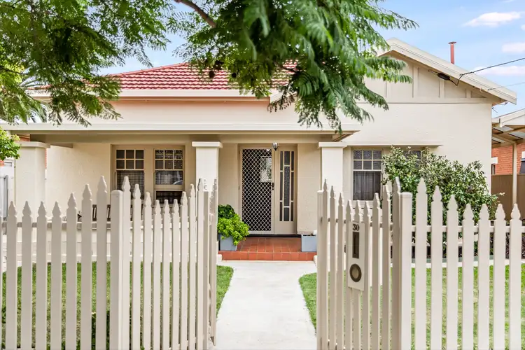 30 Princess Street