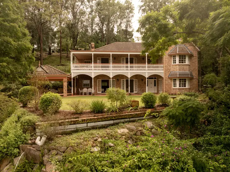 1391 Waterworks Road, The Gap QLD 4061