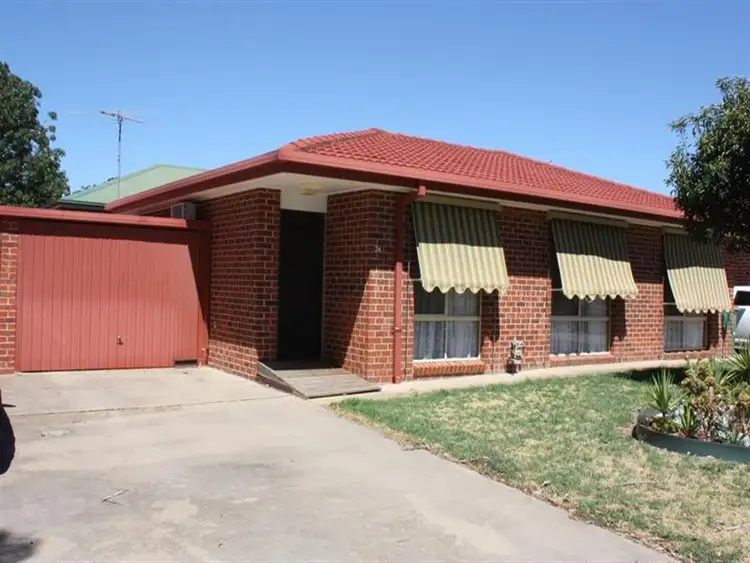 Main view of Homely house listing, 2/34 Dennison St, Wahgunyah VIC