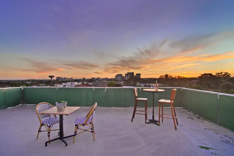 Second view of Homely house listing, 2E Union Street, Tempe NSW 2044