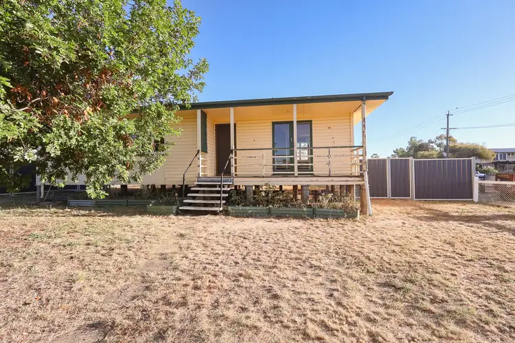 Main view of Homely house listing, 25 Foott Street, Roma QLD 4455