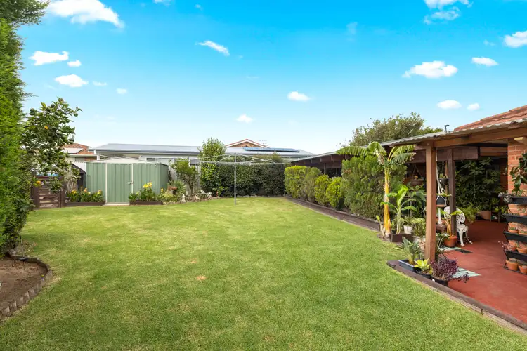 Second view of Homely other listing, 7 Kembla Close, Nowra NSW 2541