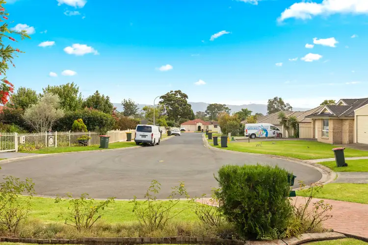 Fourth view of Homely other listing, 7 Kembla Close, Nowra NSW 2541