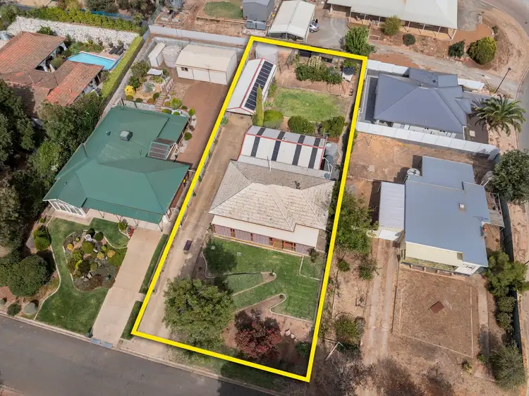 Third view of Homely house listing, 21 West Terrace, Clare SA 5453