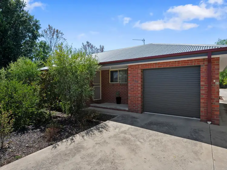 1/35 Nixon Street, Benalla VIC 3672