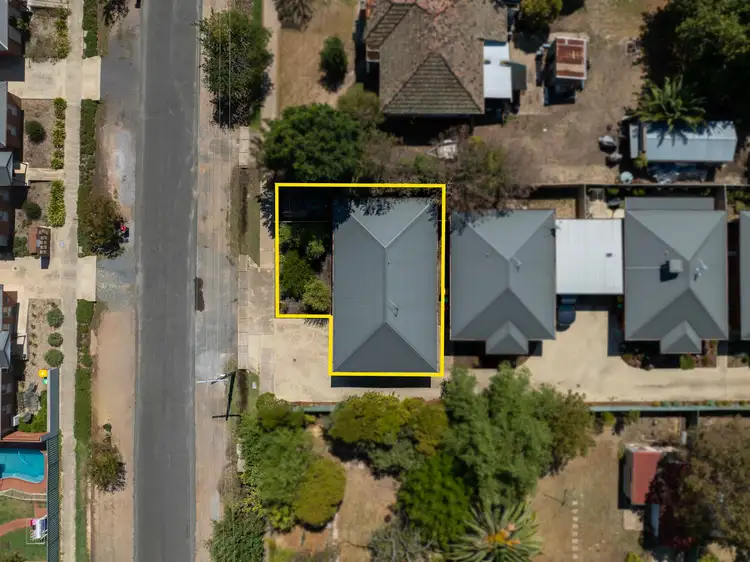 Third view of Homely house listing, 1/35 Nixon Street, Benalla VIC 3672