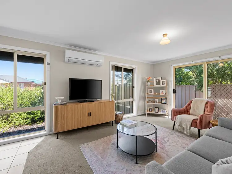 Fifth view of Homely house listing, 1/35 Nixon Street, Benalla VIC 3672