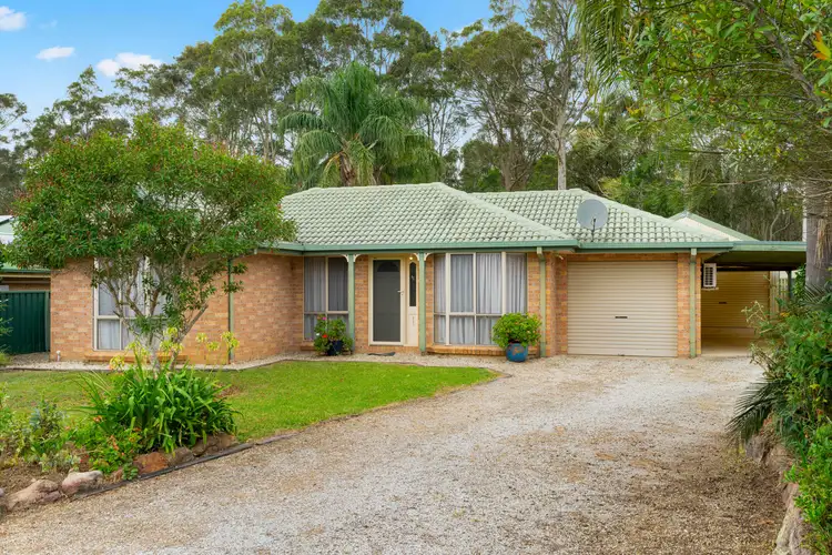 19 Rannoch Drive