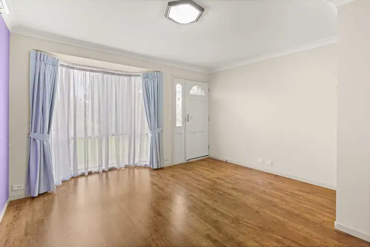 Second view of Homely house listing, 19 Rannoch Drive, West Nowra NSW 2541