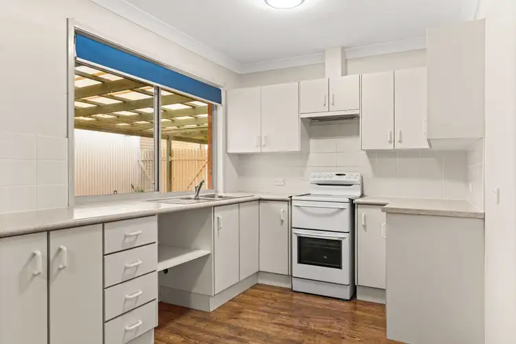 Fourth view of Homely house listing, 19 Rannoch Drive, West Nowra NSW 2541