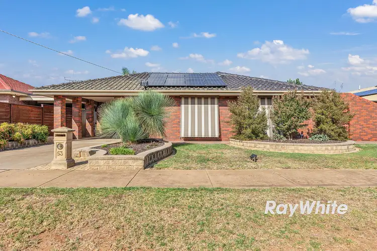 53 Queen Street, Rochester VIC 3561