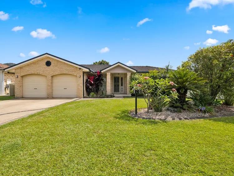 9 Tamora Close, Coffs Harbour NSW 2450