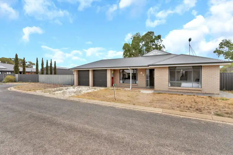 Fourth view of Homely house listing, 5/16 Dublin Road, Mallala SA 5502
