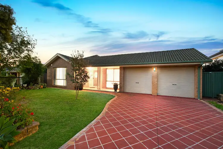 Main view of Homely house listing, 129 Meurants Lane, Glenwood NSW 2768