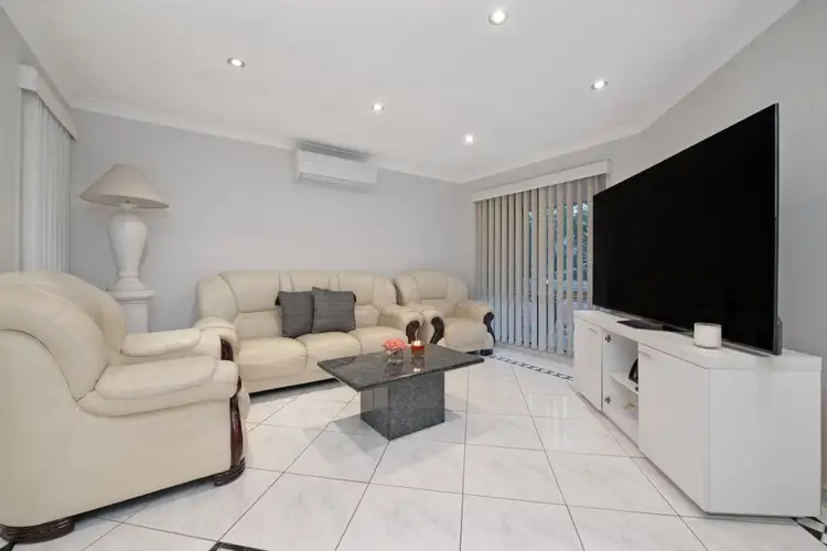 Second view of Homely house listing, 129 Meurants Lane, Glenwood NSW 2768