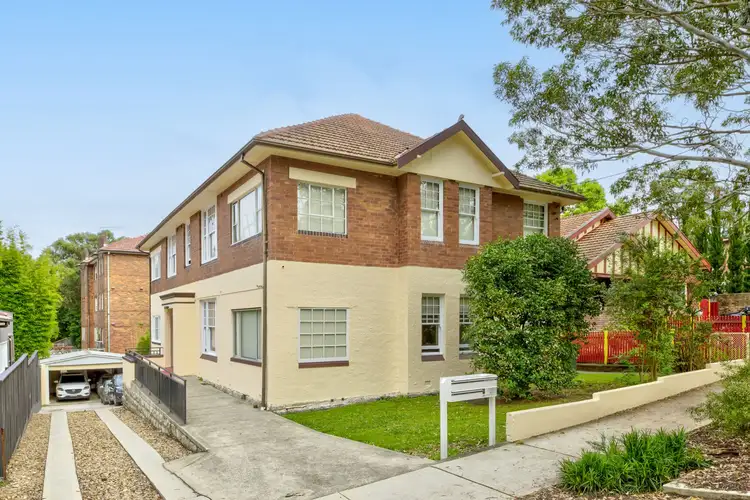 1-4/56 Edward Street, North Sydney NSW 2060