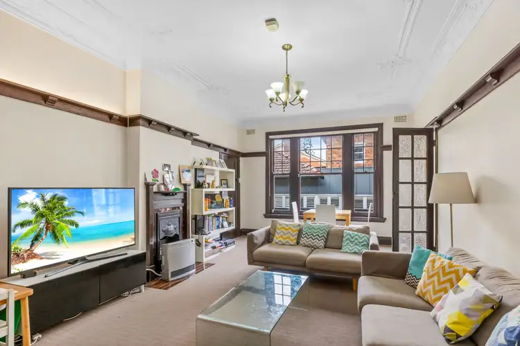 Sixth view of Homely block of units listing, 1-4/56 Edward Street, North Sydney NSW 2060