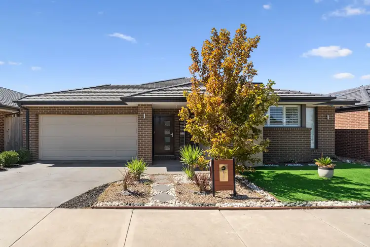 45 Morialta Circuit, Werribee VIC 3030