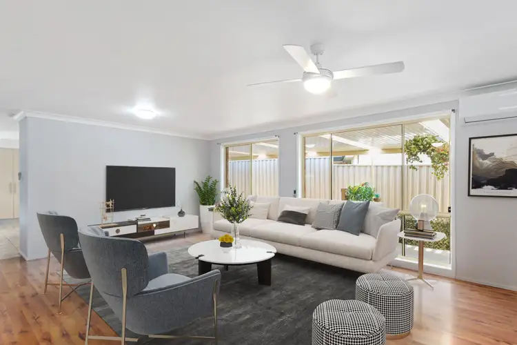 Second view of Homely house listing, 87 Horsley Drive, Horsley NSW 2530