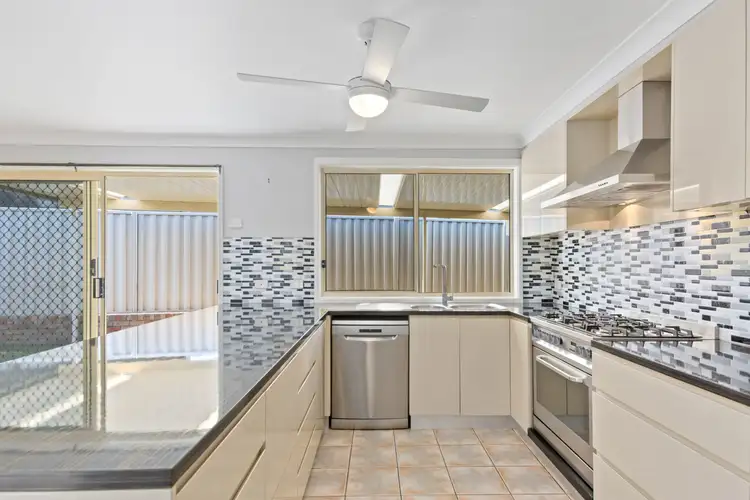 Third view of Homely house listing, 87 Horsley Drive, Horsley NSW 2530