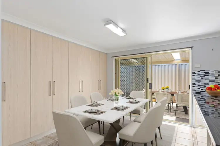 Fourth view of Homely house listing, 87 Horsley Drive, Horsley NSW 2530