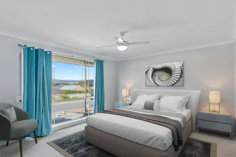 Fifth view of Homely house listing, 87 Horsley Drive, Horsley NSW 2530