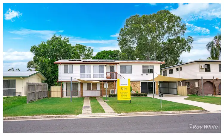 7 Boswood Street, Kawana QLD 4701