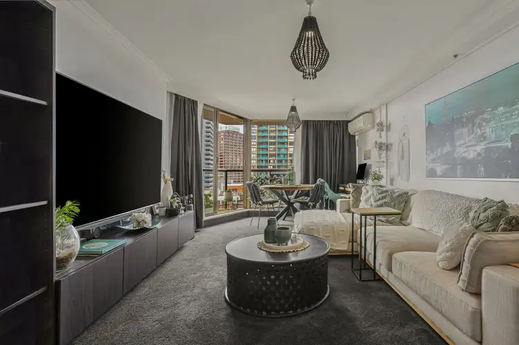 267-277 Castlereagh Street