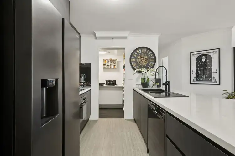 Third view of Homely apartment listing, 48/267-277 Castlereagh Street, Sydney NSW 2000