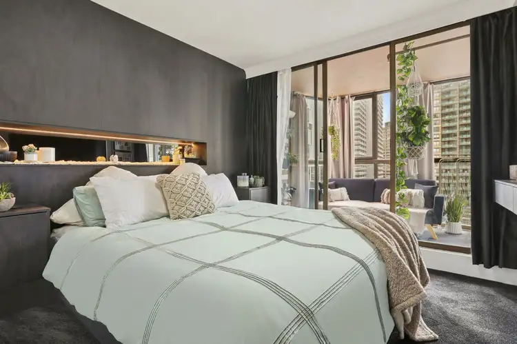 Fourth view of Homely apartment listing, 48/267-277 Castlereagh Street, Sydney NSW 2000
