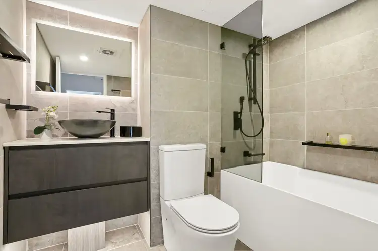 Fifth view of Homely apartment listing, 48/267-277 Castlereagh Street, Sydney NSW 2000