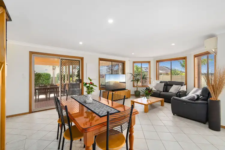 Fifth view of Homely house listing, 22 Kanahooka Road, Kanahooka NSW 2530