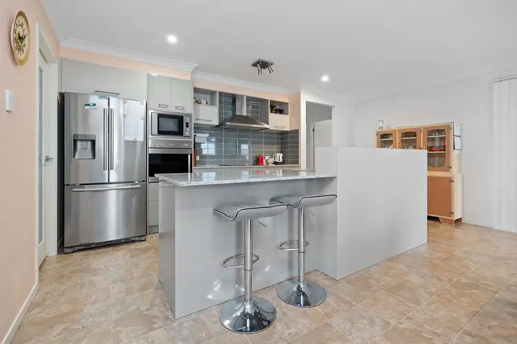 Fourth view of Homely house listing, 12 Mountain Ash Drive, Cooranbong NSW 2265