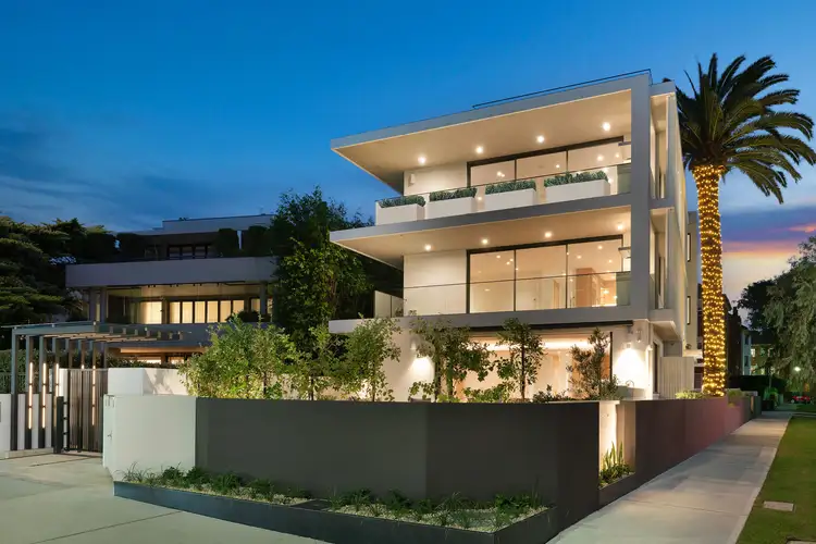 3/673 New South Head Road, Rose Bay NSW 2029