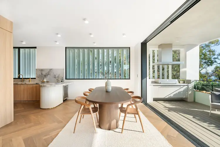 Third view of Homely apartment listing, 3/673 New South Head Road, Rose Bay NSW 2029