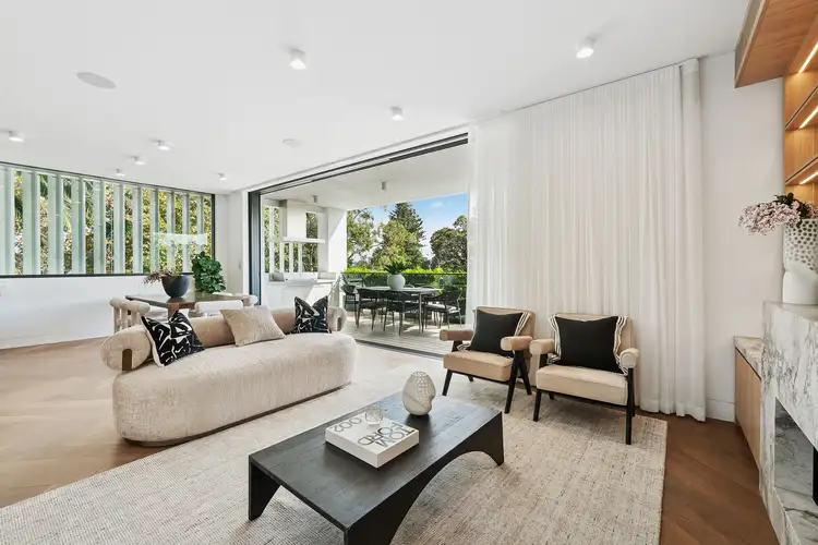 Fourth view of Homely apartment listing, 3/673 New South Head Road, Rose Bay NSW 2029