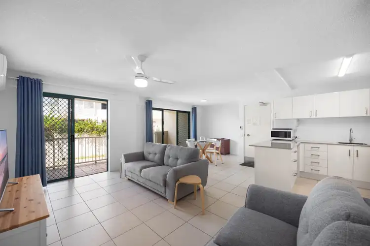Third view of Homely unit listing, 4/13 Orvieto Terrace, Kings Beach QLD 4551