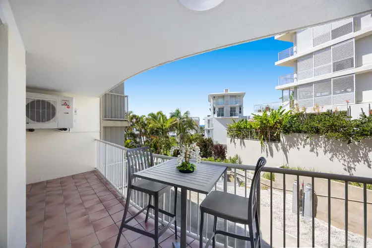 Fifth view of Homely unit listing, 4/13 Orvieto Terrace, Kings Beach QLD 4551